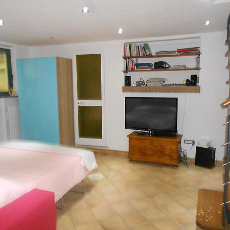 Apartmán La Limonaia Castiglioncello Exteriér fotografie