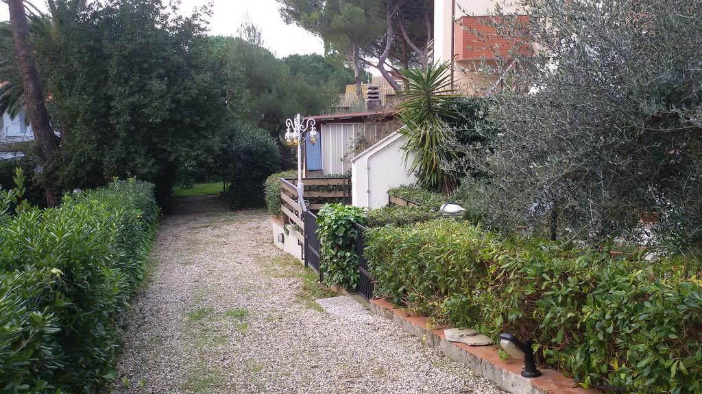 Apartmán La Limonaia Castiglioncello Pokoj fotografie