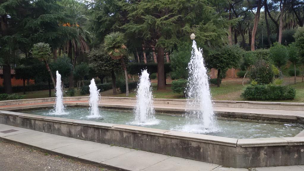 Apartmán La Limonaia Castiglioncello Pokoj fotografie