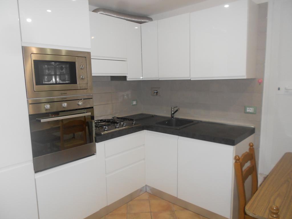 Apartmán La Limonaia Castiglioncello Pokoj fotografie