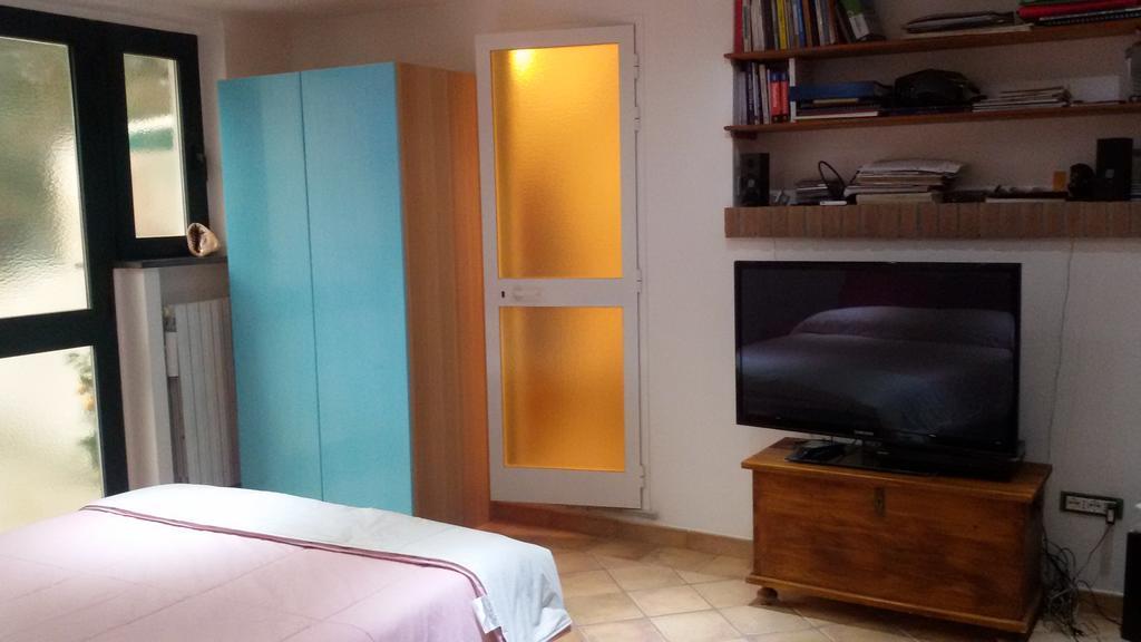 Apartmán La Limonaia Castiglioncello Pokoj fotografie
