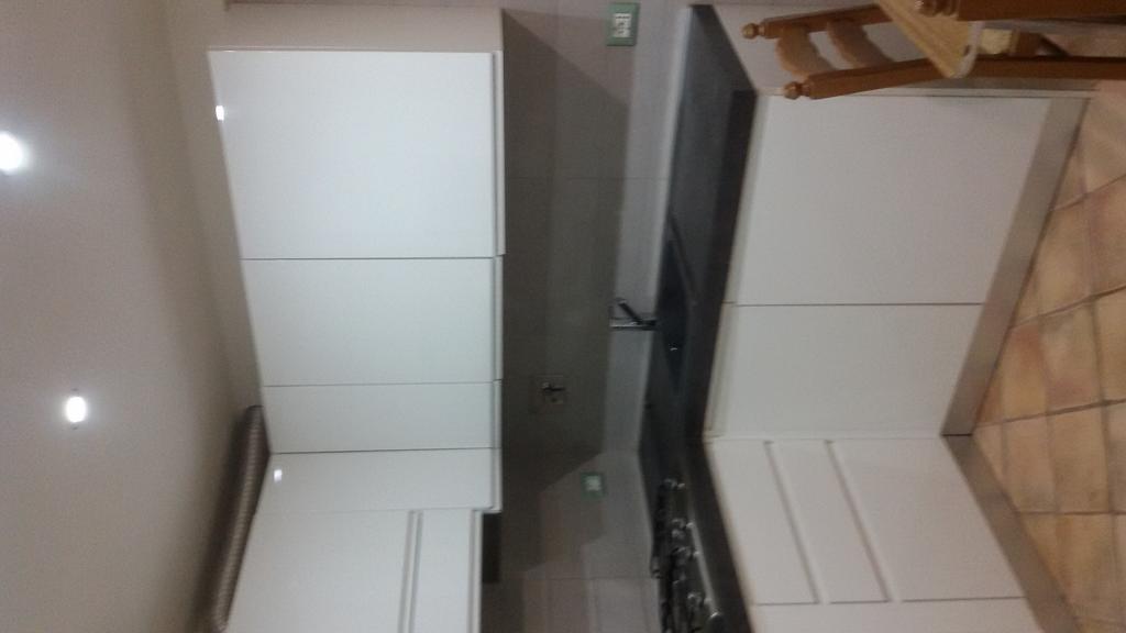 Apartmán La Limonaia Castiglioncello Exteriér fotografie