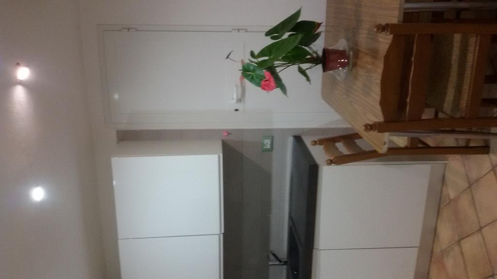 Apartmán La Limonaia Castiglioncello Exteriér fotografie